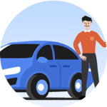 顺风车